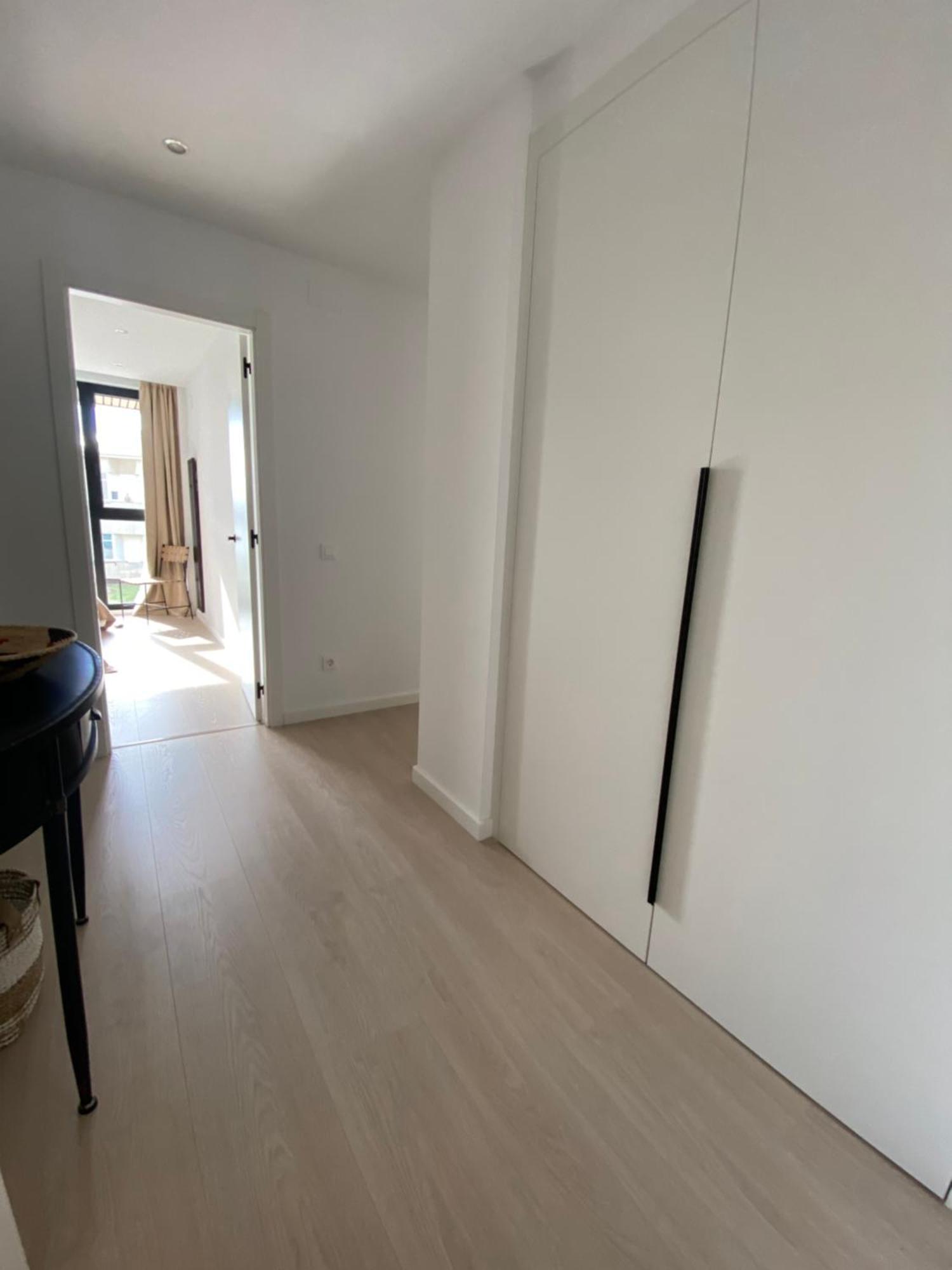 Apartamento A Estrenar En Foz Cofradia Deluxe Exterior foto