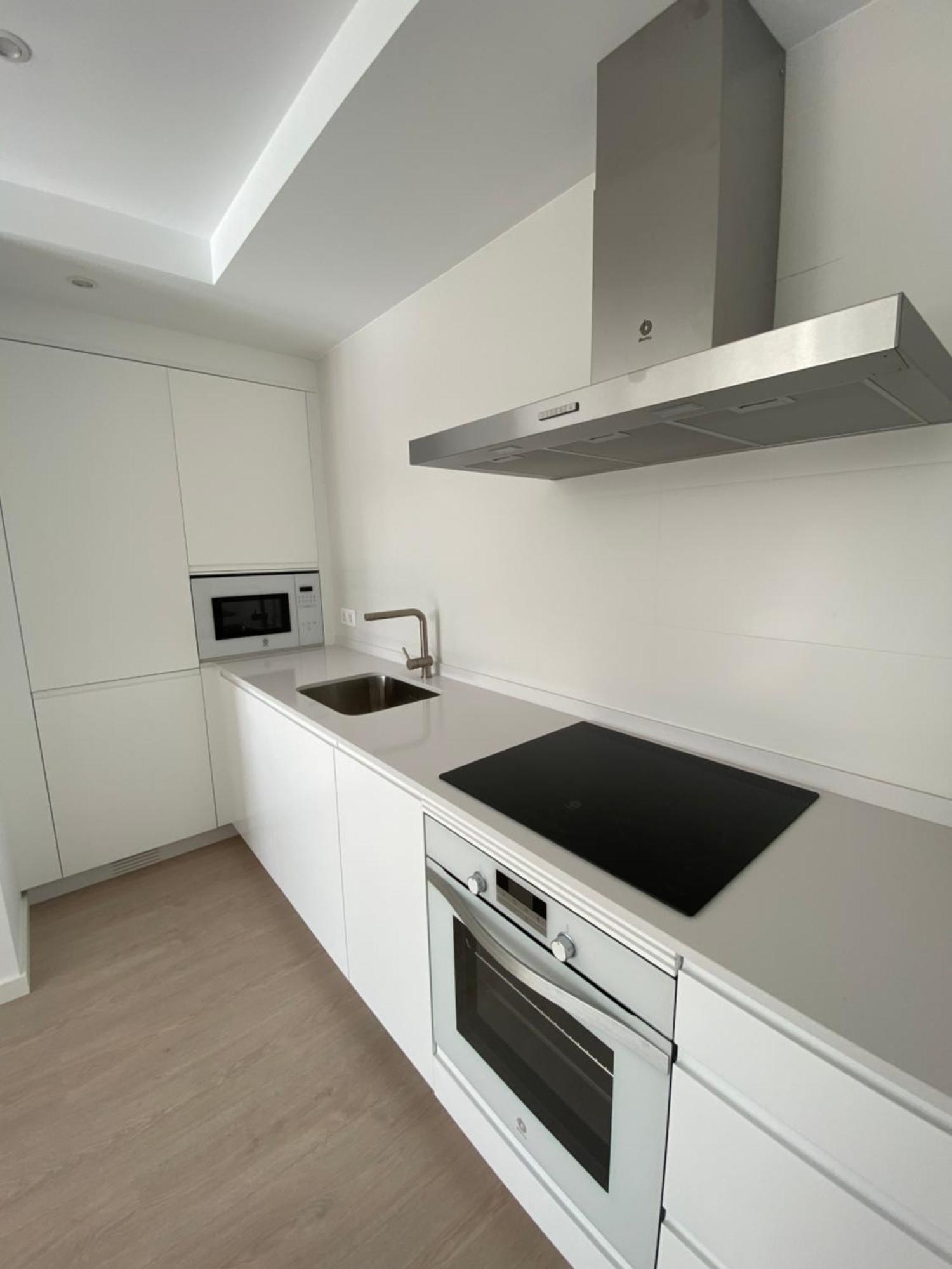 Apartamento A Estrenar En Foz Cofradia Deluxe Exterior foto