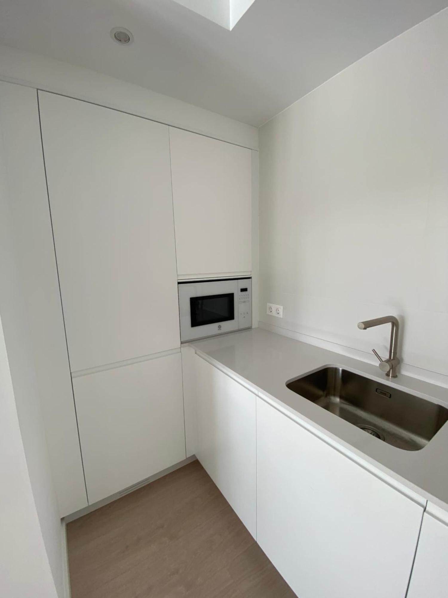 Apartamento A Estrenar En Foz Cofradia Deluxe Exterior foto