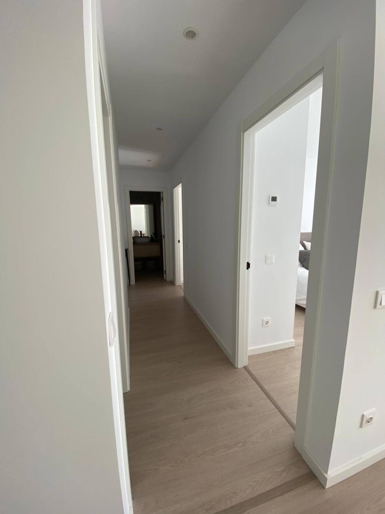 Apartamento A Estrenar En Foz Cofradia Deluxe Exterior foto